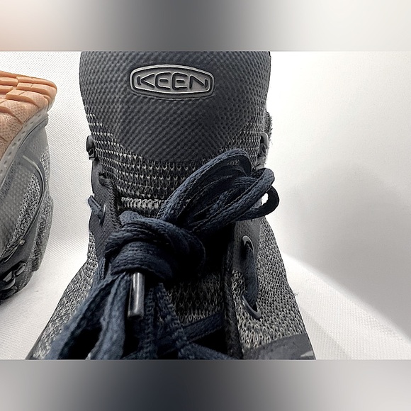 KEEN Terradora Waterproof Hiking Boot Women’s size 7.5 - Picture 12 of 15